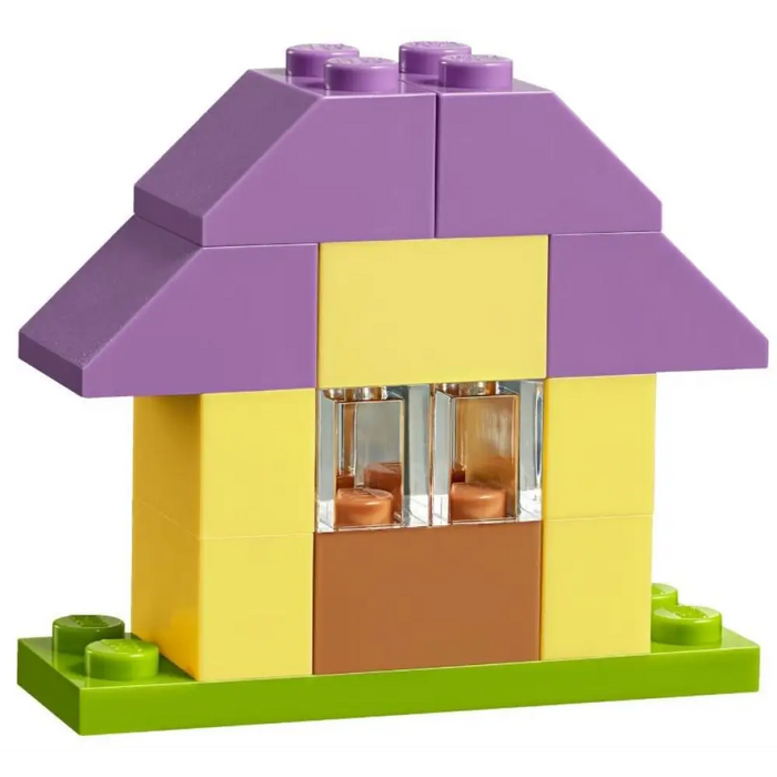 LEGO Classic 10713 Донесете тухли