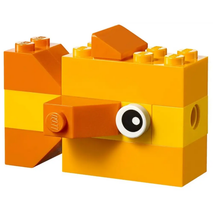 LEGO Classic 10713 Донесете тухли