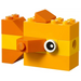 LEGO Classic 10713 Донесете тухли