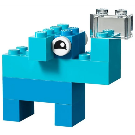 LEGO Classic 10713 Донесете тухли