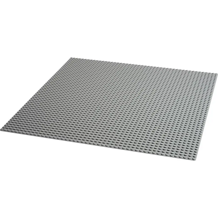 LEGO Classic 11024 Сива строителна плочка