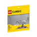 LEGO Classic 11024 Сива строителна плочка