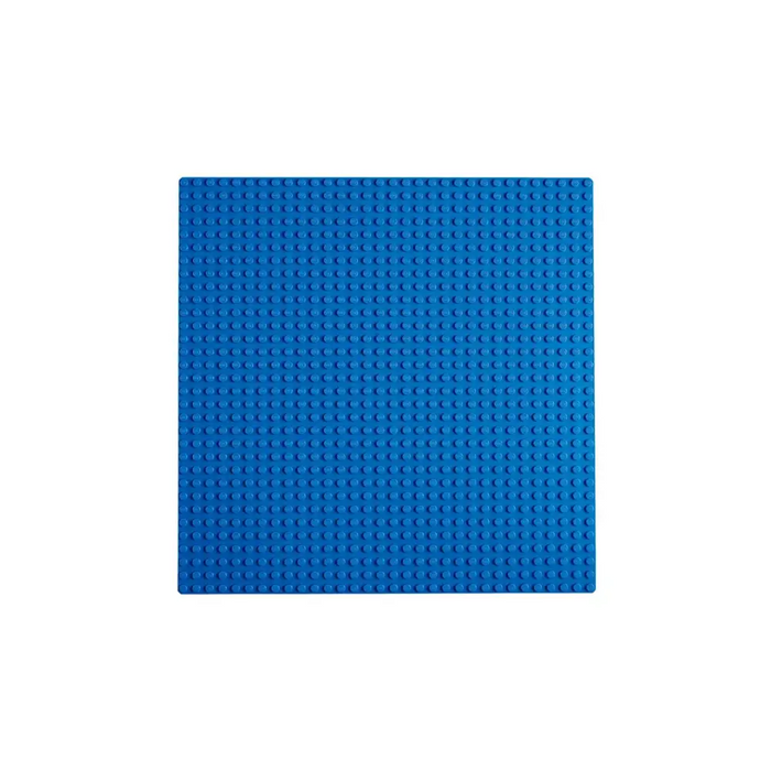 LEGO CLASSIC 11025 СИНЯ СТРОИТЕЛНА ПЛОЧА