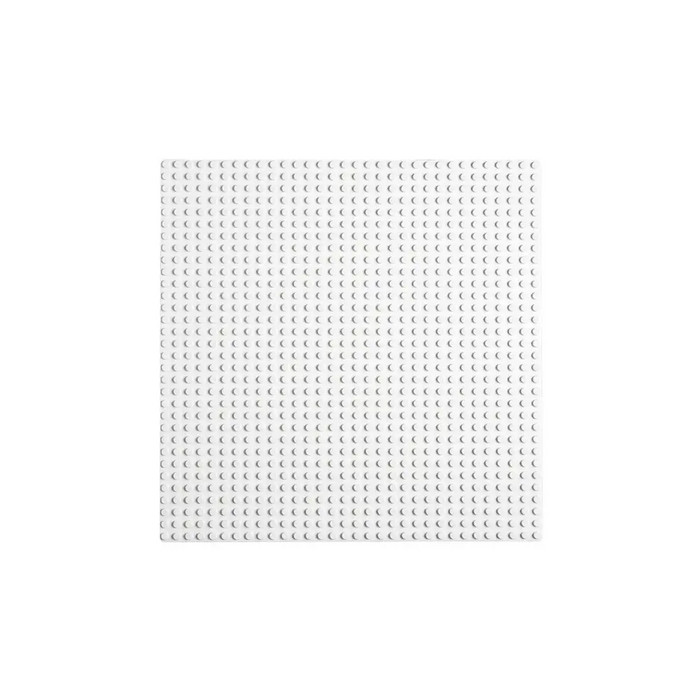 LEGO CLASSIC 11026 БЯЛА СТРОИТЕЛНА ПЛОЧА