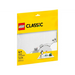 LEGO CLASSIC 11026 БЯЛА СТРОИТЕЛНА ПЛОЧА