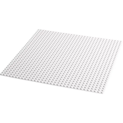 LEGO CLASSIC 11026 БЯЛА СТРОИТЕЛНА ПЛОЧА