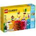 LEGO CLASSIC 11029 КРЕАТИВНА ПАРТИ КУТИЯ