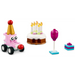 LEGO CLASSIC 11029 КРЕАТИВНА ПАРТИ КУТИЯ