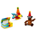 LEGO CLASSIC 11029 КРЕАТИВНА ПАРТИ КУТИЯ