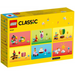 LEGO CLASSIC 11029 КРЕАТИВНА ПАРТИ КУТИЯ