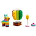 LEGO CLASSIC 11029 КРЕАТИВНА ПАРТИ КУТИЯ