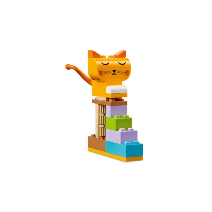 LEGO CLASSIC 11034 Creative Pets