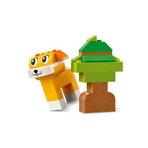 LEGO CLASSIC 11034 Creative Pets