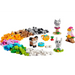 LEGO CLASSIC 11034 Creative Pets