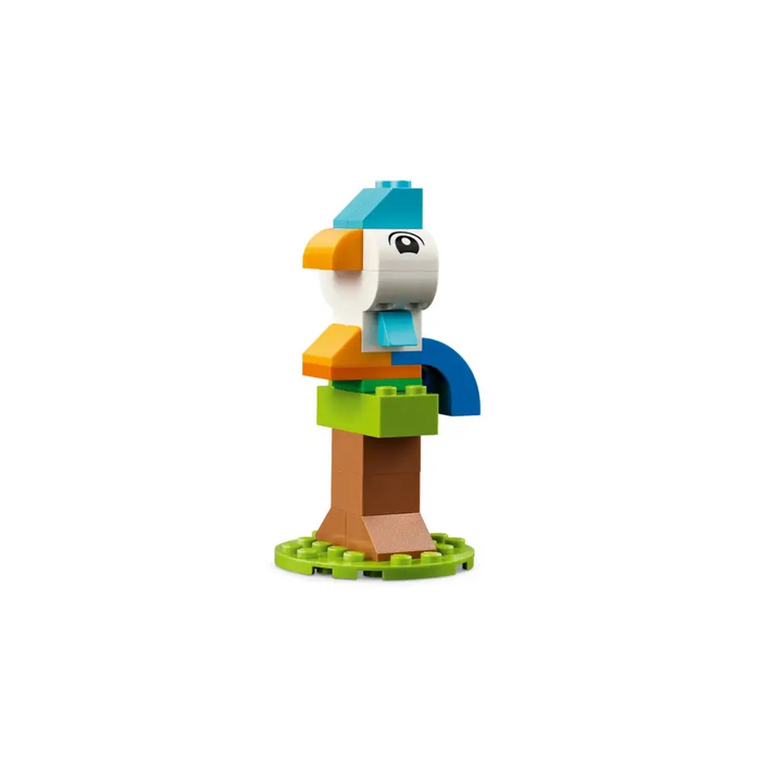 LEGO CLASSIC 11034 Creative Pets