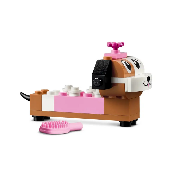 LEGO CLASSIC 11034 Creative Pets