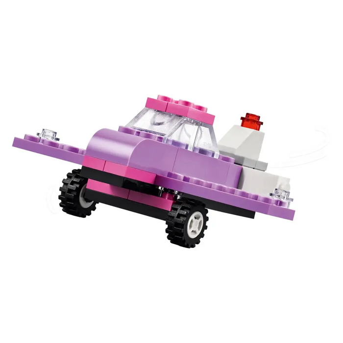LEGO CLASSIC 11036 Творчески превозни средства