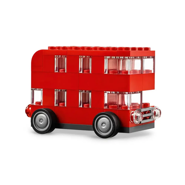 LEGO CLASSIC 11036 Творчески превозни средства