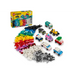 LEGO CLASSIC 11036 Творчески превозни средства