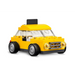 LEGO CLASSIC 11036 Творчески превозни средства