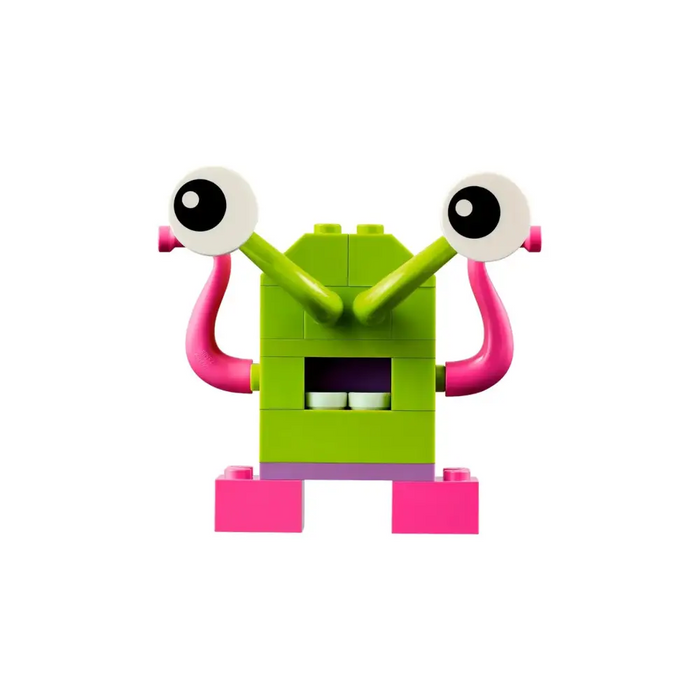 LEGO CLASSIC 11037 Creative Space Planets