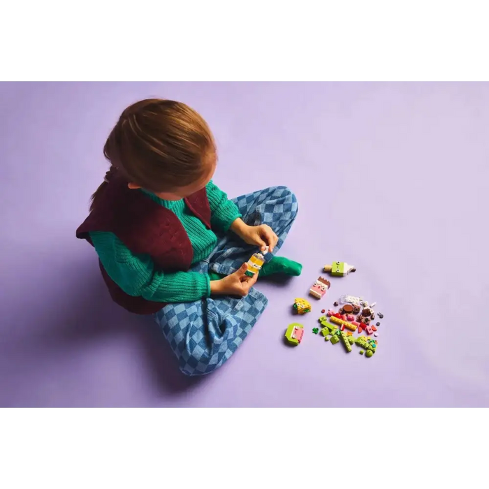 LEGO CLASSIC 11039 Creative Food Friends