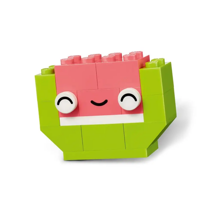 LEGO CLASSIC 11039 Creative Food Friends