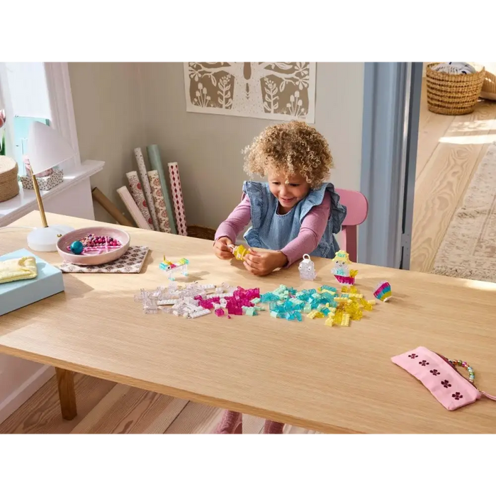 LEGO CLASSIC 11040 Магическа прозрачна кутия