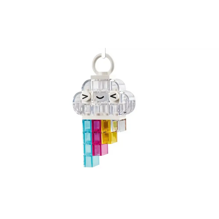 LEGO CLASSIC 11040 Магическа прозрачна кутия
