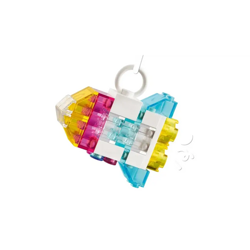 LEGO CLASSIC 11040 Магическа прозрачна кутия