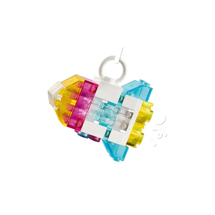 LEGO CLASSIC 11040 Магическа прозрачна кутия