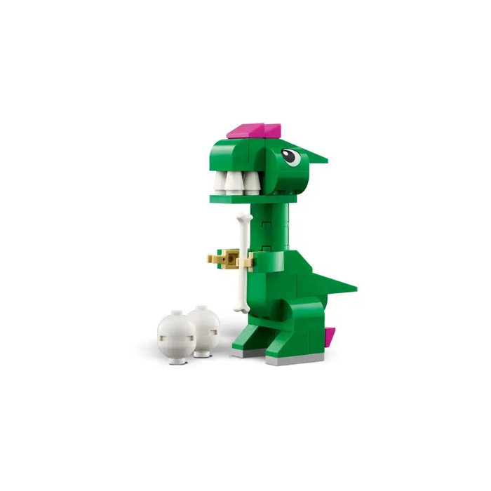 LEGO CLASSIC 11041 Creative Dinosaurs