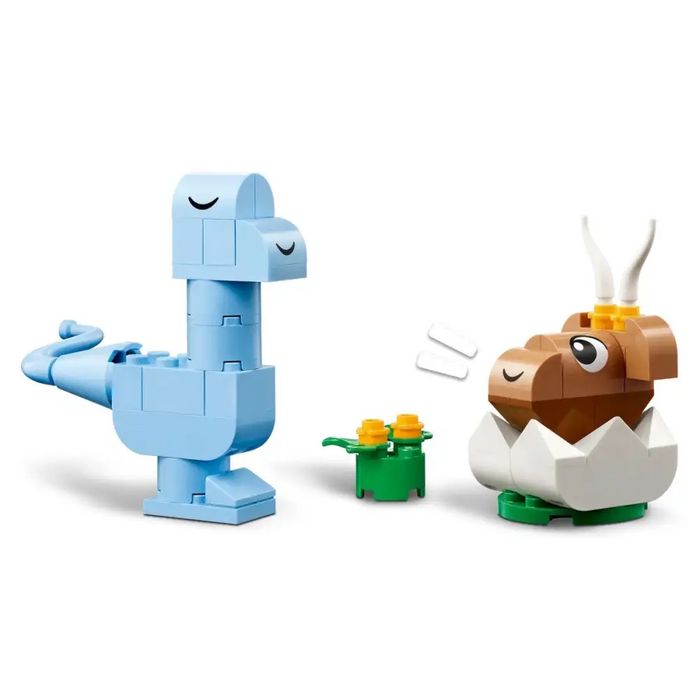 LEGO CLASSIC 11041 Creative Dinosaurs