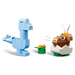 LEGO CLASSIC 11041 Creative Dinosaurs
