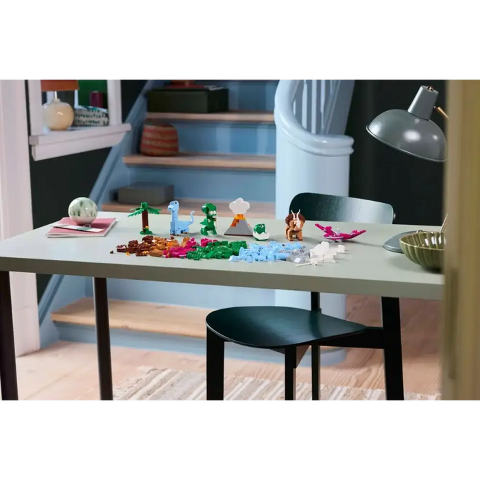 LEGO CLASSIC 11041 Creative Dinosaurs