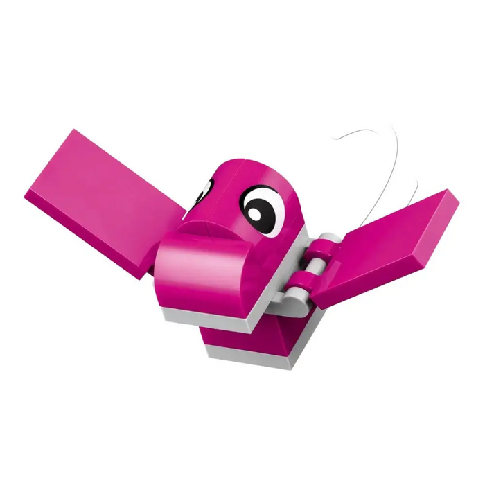 LEGO CLASSIC 11041 Creative Dinosaurs