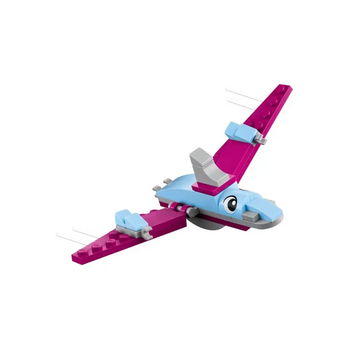 LEGO CLASSIC 11041 Creative Dinosaurs