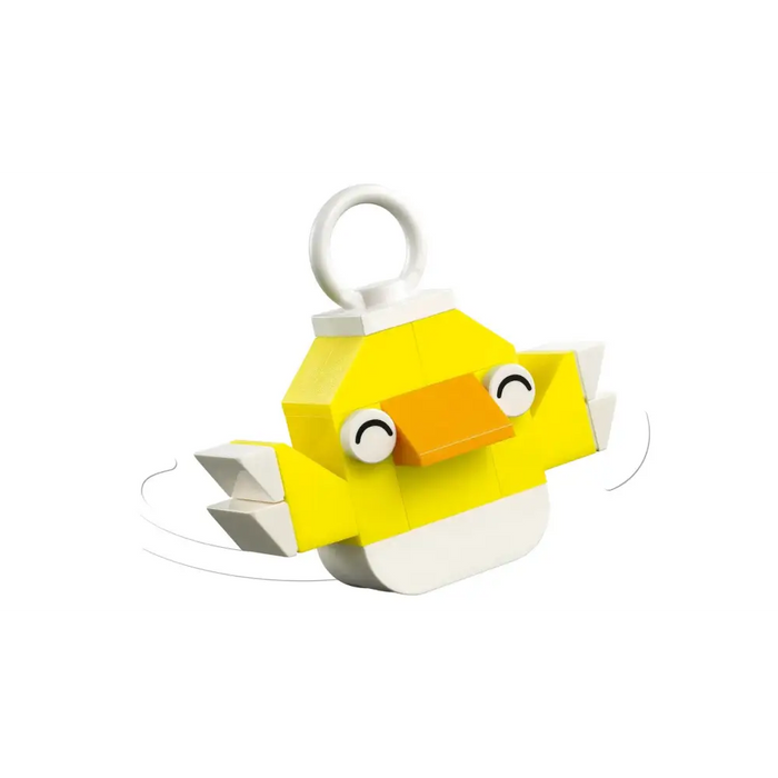 LEGO CLASSIC 11042 Creative Happy Box