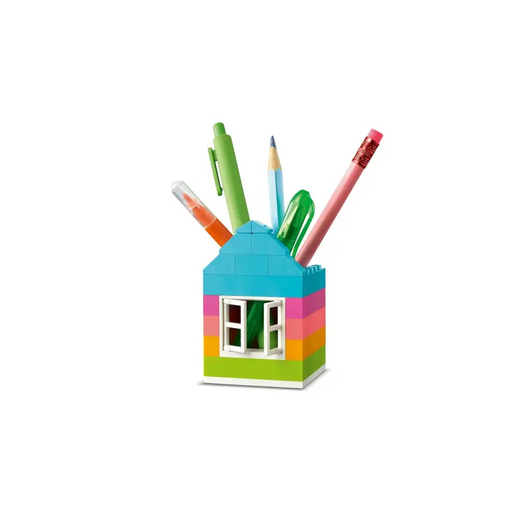 LEGO CLASSIC 11042 Creative Happy Box