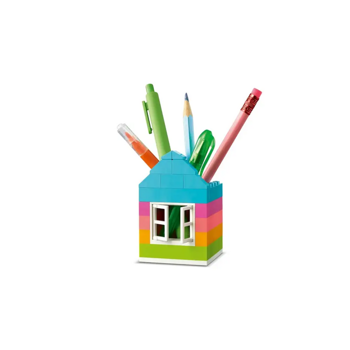 LEGO CLASSIC 11042 Creative Happy Box