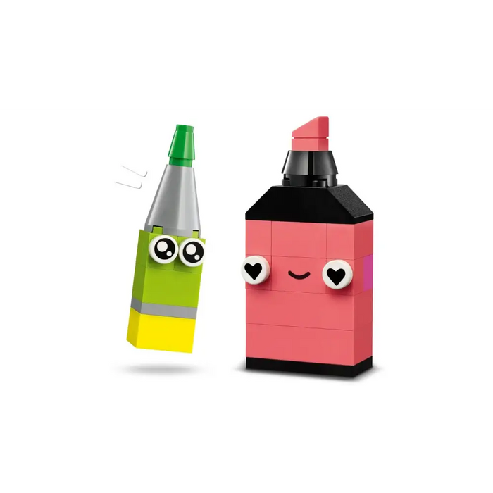 LEGO CLASSIC 11042 Creative Happy Box