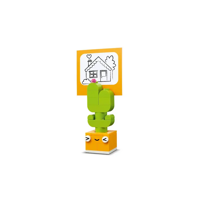 LEGO CLASSIC 11042 Creative Happy Box