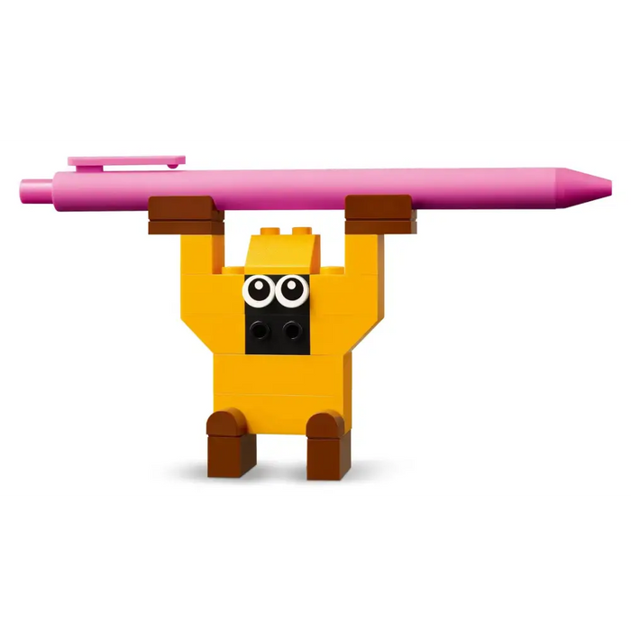 LEGO CLASSIC 11042 Creative Happy Box