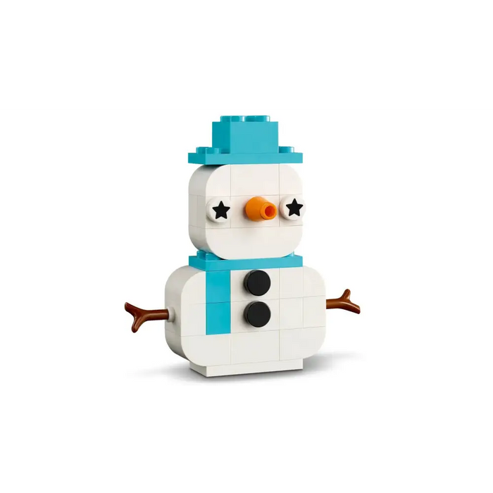 LEGO CLASSIC 11042 Creative Happy Box