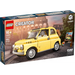 LEGO CREATOR 10271 ФИАТ 500 (ЕКСПЕРТ)