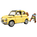LEGO CREATOR 10271 ФИАТ 500 (ЕКСПЕРТ)