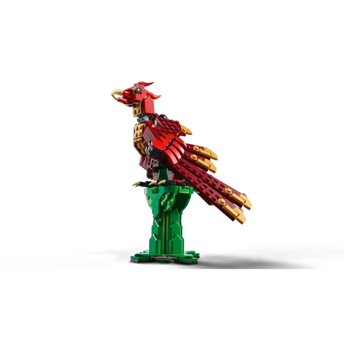 LEGO CREATOR 3 IN 1 31161 Средновековен дракон