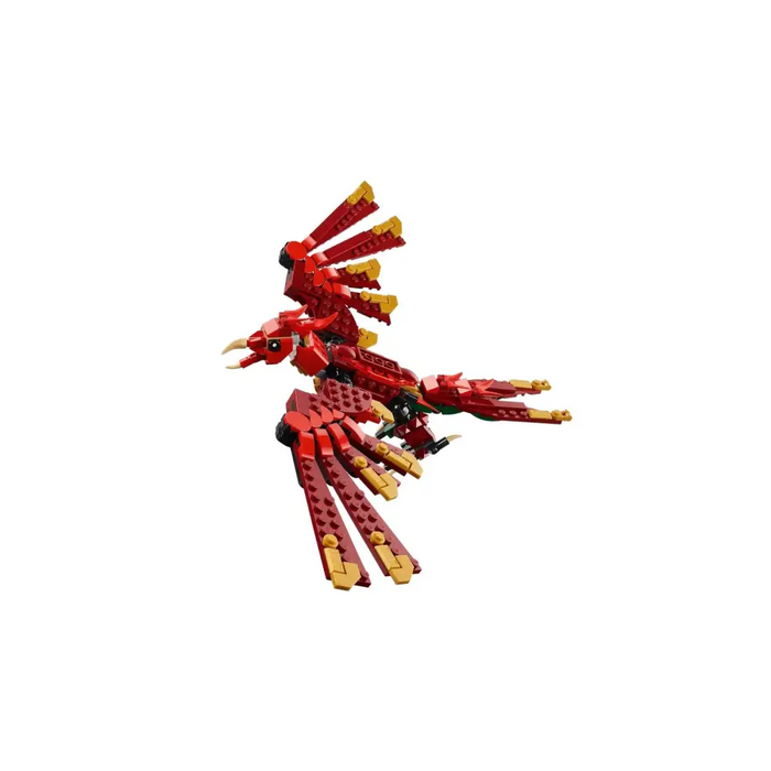 LEGO CREATOR 3 IN 1 31161 Средновековен дракон