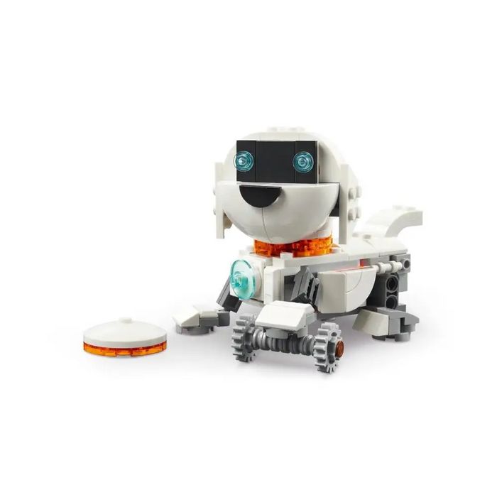 LEGO CREATOR 3 IN 1 31164 Космически робот