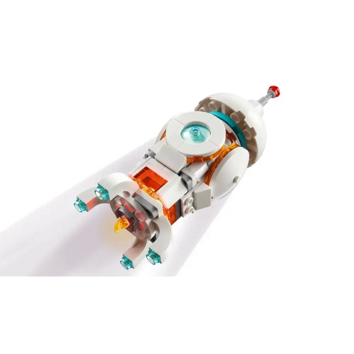 LEGO CREATOR 3 IN 1 31164 Космически робот